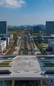 Туры в отель Yantai Bajiaowan University Town China Jian Atour Hotel