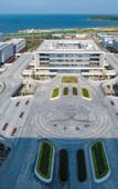 Туры в отель Yantai Bajiaowan University Town China Jian Atour Hotel