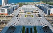 Туры в отель Yantai Bajiaowan University Town China Jian Atour Hotel