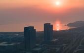 Туры в отель Yantai Bajiaowan University Town China Jian Atour Hotel