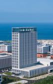 Туры в отель Yantai Bajiaowan University Town China Jian Atour Hotel