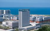 Туры в отель Yantai Bajiaowan University Town China Jian Atour Hotel