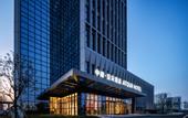 Туры в отель Yantai Bajiaowan University Town China Jian Atour Hotel