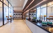 Туры в отель Yantai Bajiaowan University Town China Jian Atour Hotel