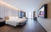 Туры в отель Yantai Bajiaowan University Town China Jian Atour Hotel