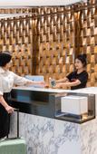 Туры в отель Atour Hotel Shenzhen Futian Huaqiangnorth Pedestrian Street