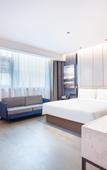 Туры в отель Atour Hotel Shenzhen Futian Huaqiangnorth Pedestrian Street