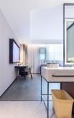 Туры в отель Atour Hotel Shenzhen Futian Huaqiangnorth Pedestrian Street