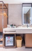 Туры в отель Atour Hotel Shenzhen Futian Huaqiangnorth Pedestrian Street