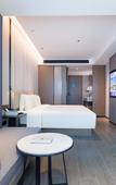 Туры в отель Atour Hotel Shenzhen Futian Huaqiangnorth Pedestrian Street