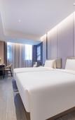 Туры в отель Atour Hotel Shenzhen Futian Huaqiangnorth Pedestrian Street