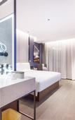 Туры в отель Atour Hotel Shenzhen Futian Huaqiangnorth Pedestrian Street