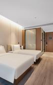 Туры в отель Atour Hotel Linhai Park, Nyingchi Gongbutian Street