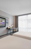 Туры в отель Atour Hotel Linhai Park, Nyingchi Gongbutian Street