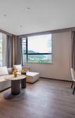 Туры в отель Atour Hotel Linhai Park, Nyingchi Gongbutian Street
