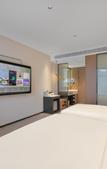 Туры в отель Atour Hotel Linhai Park, Nyingchi Gongbutian Street