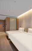 Туры в отель Atour Hotel Linhai Park, Nyingchi Gongbutian Street