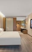 Туры в отель Atour Hotel Linhai Park, Nyingchi Gongbutian Street
