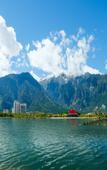 Туры в отель Atour Hotel Linhai Park, Nyingchi Gongbutian Street
