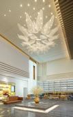 Туры в отель Atour Hotel Linhai Park, Nyingchi Gongbutian Street