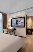 Туры в отель Atour Hotel Linhai Park, Nyingchi Gongbutian Street
