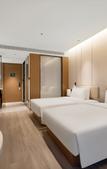 Туры в отель Atour Hotel Linhai Park, Nyingchi Gongbutian Street