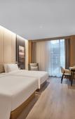 Туры в отель Atour Hotel Linhai Park, Nyingchi Gongbutian Street