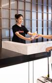 Туры в отель Atour Hotel Jinan Shungeng Exhibition Center Liulishan South Road