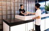 Туры в отель Atour Hotel Jinan Shungeng Exhibition Center Liulishan South Road