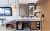 Туры в отель Atour Hotel Jinan Shungeng Exhibition Center Liulishan South Road