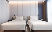 Туры в отель Atour Hotel Jinan Shungeng Exhibition Center Liulishan South Road