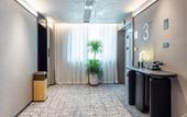 Туры в отель Atour Hotel Jinan Shungeng Exhibition Center Liulishan South Road