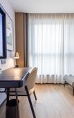 Туры в отель Atour Hotel Jinan Shungeng Exhibition Center Liulishan South Road