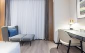 Туры в отель Atour Hotel Jinan Shungeng Exhibition Center Liulishan South Road