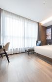 Туры в отель Atour Hotel Jinan Shungeng Exhibition Center Liulishan South Road