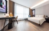 Туры в отель Atour Hotel Jinan Shungeng Exhibition Center Liulishan South Road