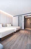 Туры в отель Atour Hotel Jinan Shungeng Exhibition Center Liulishan South Road