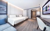 Туры в отель Atour Hotel Jinan Shungeng Exhibition Center Liulishan South Road