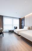 Туры в отель Atour Hotel Jinan Shungeng Exhibition Center Liulishan South Road
