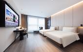 Туры в отель Atour Hotel Jinan Shungeng Exhibition Center Liulishan South Road