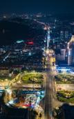 Туры в отель Atour Hotel Jinan Shungeng Exhibition Center Liulishan South Road