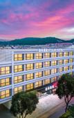 Туры в отель Atour Hotel Jinan Shungeng Exhibition Center Liulishan South Road