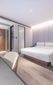 Туры в отель Atour Hotel Jinan Shungeng Exhibition Center Liulishan South Road