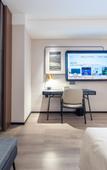 Туры в отель Atour Hotel Jinan Shungeng Exhibition Center Liulishan South Road