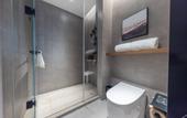 Туры в отель Atour Hotel Jinan Shungeng Exhibition Center Liulishan South Road