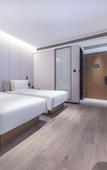 Туры в отель Atour Hotel Jinan Shungeng Exhibition Center Liulishan South Road