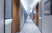 Туры в отель Atour Hotel Jinan Shungeng Exhibition Center Liulishan South Road