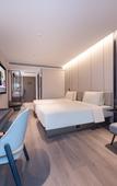 Туры в отель Atour Hotel Nanjing Jinma Road Metro Station