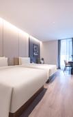 Туры в отель Atour Hotel Nanjing Jinma Road Metro Station