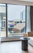 Туры в отель Atour Hotel Nanjing Jinma Road Metro Station